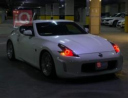 نيسان 370Z